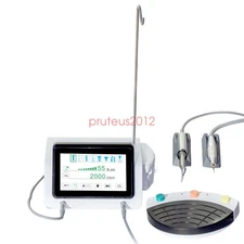 Dental Bone Piezo Surgery Ultrasonic - Surgic smart Rhinoplasty
