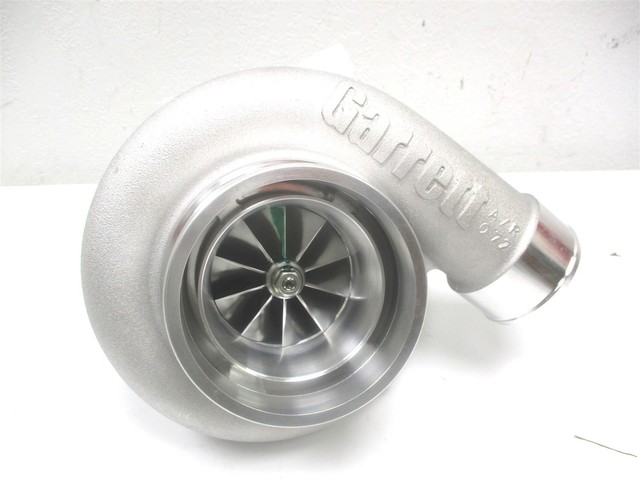 Garrett GTX3584RS Gen2