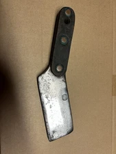 Vintage Klein Tools Cable Chopper Cutter