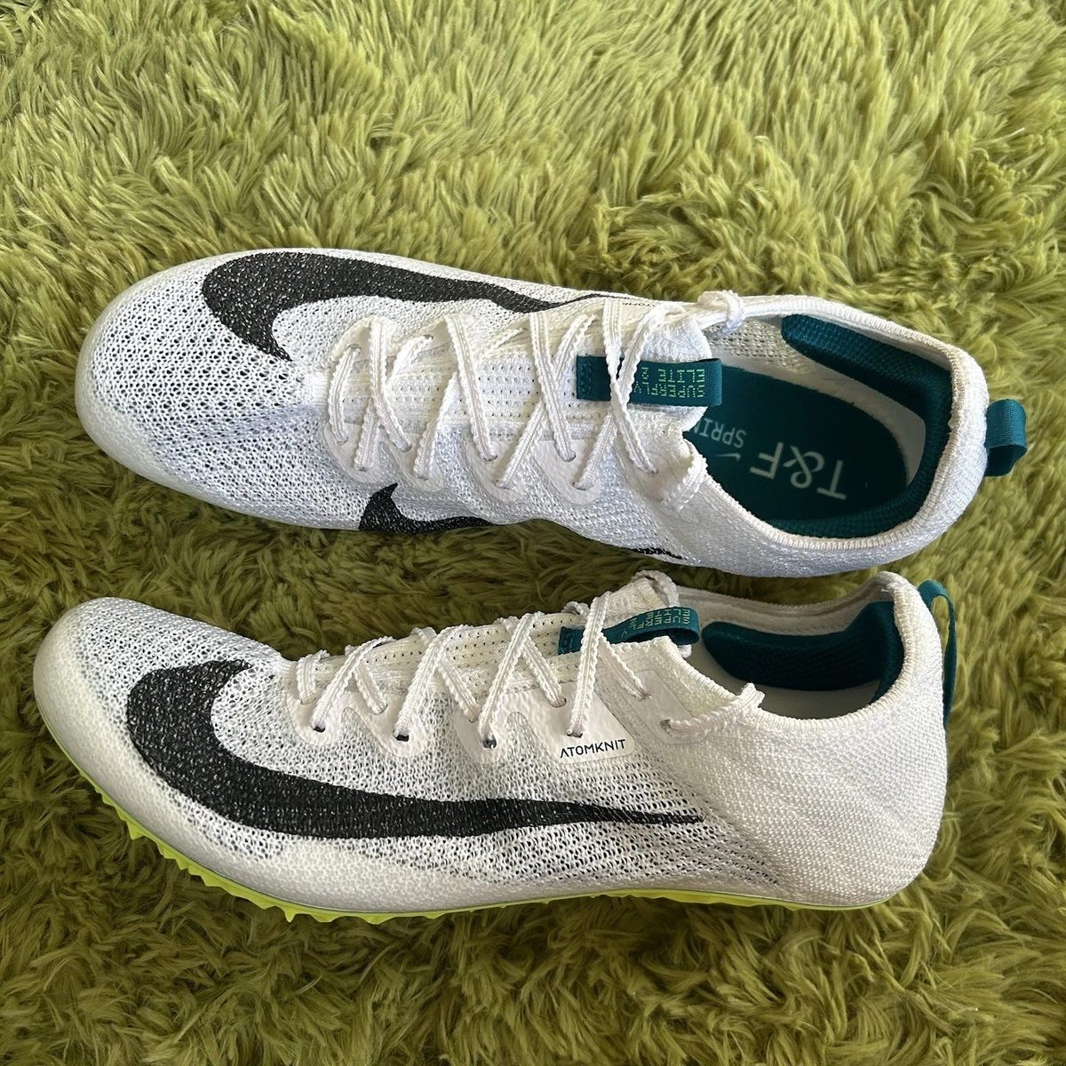 ★ほぼ未使用！Nike Zoom Superfly Elite 陸上競技 27 Nike Zoom Superfly Elite 2 | Free Shipping $99+ | Fleet Feet