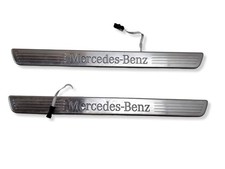 Mercedes-Benz CLA C117 X117 W117 2016 set modanatura modanatura anteriore