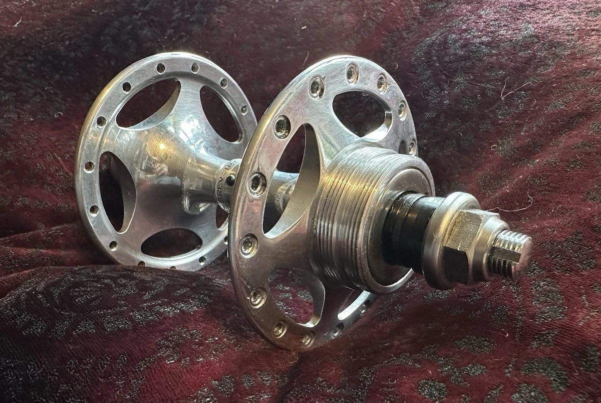 Campagnolo Hubs for Track Bike 32 Spoke Holes for sale | eBay