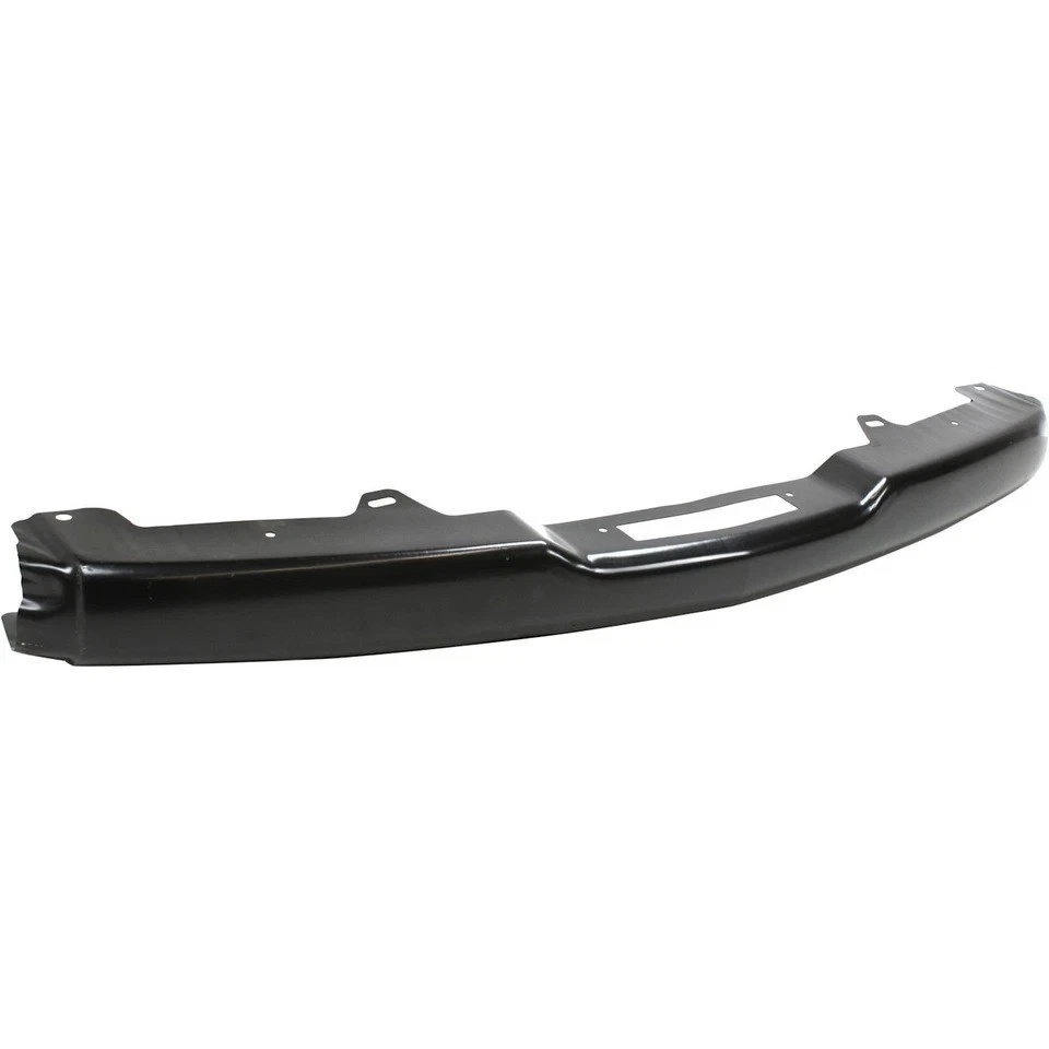 Front Bumper Reinforcement For 2002-2005 GMC Envoy Oldsmobile Bravada 1998-2001 Foto 3 de 4