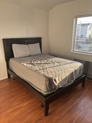 New Beds moving out soon need gone