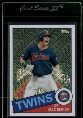 2020 Topps Max Kepler #85C-23