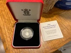1994 UK 2 Pounds — photo from another recent sale