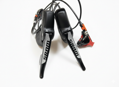 SRAM Rival 1 Hrd 1x11s ディスクブレーキ　グループセット NEW SRAM Rival 1 HRD Groupset 11 Speed Hydraulic Disc Brake Set