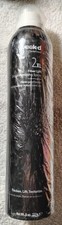 Tweak'd by Nature 2XL FIBER LIFT Dry Volumizing Spray All Hair 8oz Can SEALED