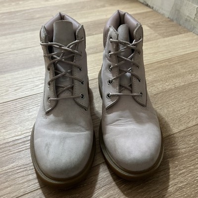 Little Girls 6'' Classic Water-Resistant Boots from Finish Line Size 3.5