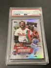 2025 Topps Bryce Harper Home Field Advantage SSP Case