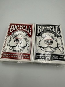 Bicycle Poker Set | eBay