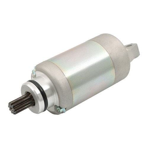 Starter Motor 2GB-81890-00 2GB-81890-01 for Yamaha WR250F YZ250FX 2015-2018 - Foto 8 di 10