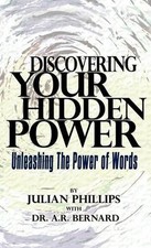 Discovering Your Hidden Power by Julian Phillips (English) Hardcover Book