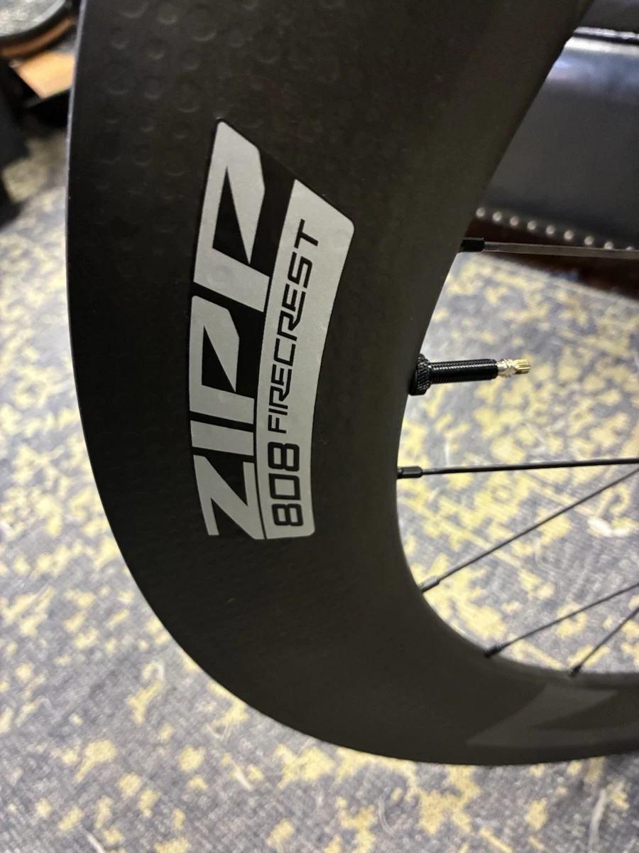 Preços baixos em Zipp 808 firecrest | eBay