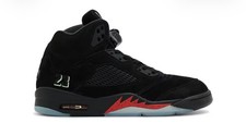 Air Jordan 5  Halloween  
