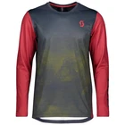Scott Trail Storm Long Sleeve Shirt
