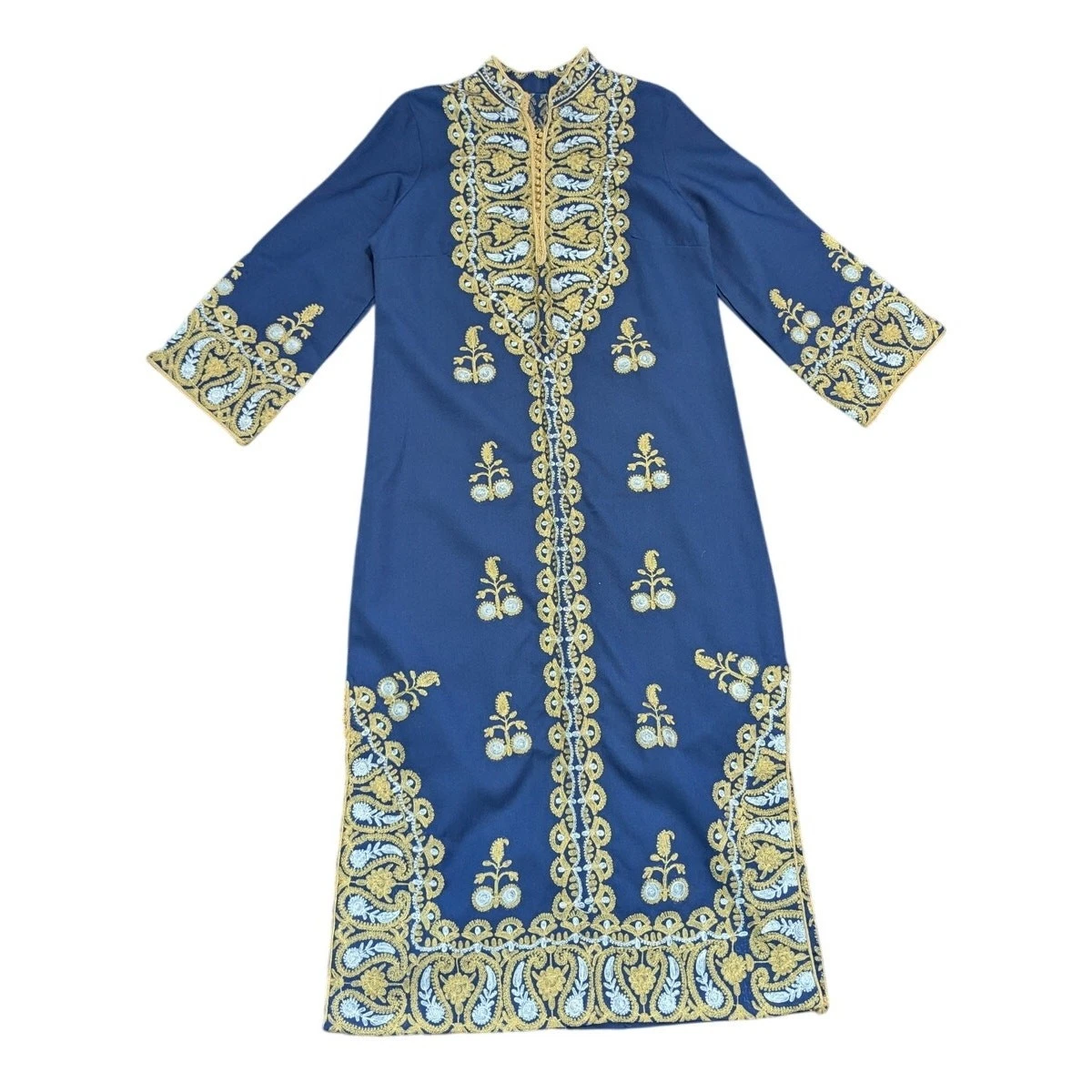 Moroccan Caftan for sale - eBay