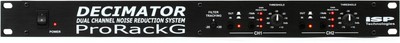 ISP Technologies DECIMATOR PRO RACK G (2-pack) Bundle