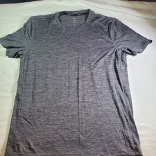 Boy's Quick Dry T-Shirt Medium