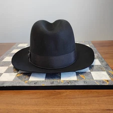 fedora hats for men
