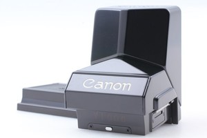Canon Speed Finder canon 旧f-1用 Canon Speed Finder for F-1 (Old)