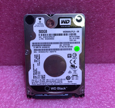 Strong-IT LENOVO 00FC425 500GB 7.2K 6GBPS SATA 2.5" HDD WD5000LPLX-08ZNTT0
