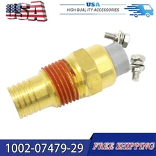 Thermal Sensor Switch For 185 NC 185 Degree Normally Closed, 8037016P