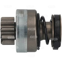 HC-Cargo F 032 335 558 Freilaufgetriebe, Starter