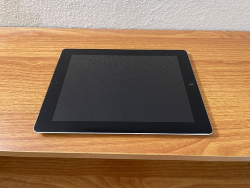 Apple iPad 4th Gen Unlocked A1459 32 GB Wi-Fi + 4G Cellular 9.7 in MD517LL/A - Picture 7 of 7