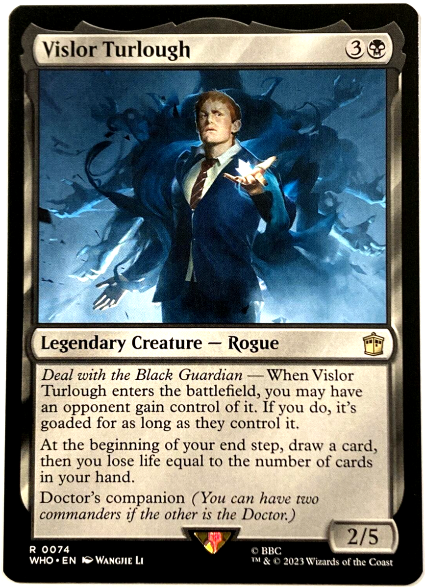 mtg doctor who chase cards Plane Oversize Card Sleeves Fits Plane Chase in March of The Machine & Dr. Commander Deck & Transformer TCG Promo Card 3.58 inch x 5.07 inch (91 Whether youre solving mysteries Collecting Magic: The Gathering® –