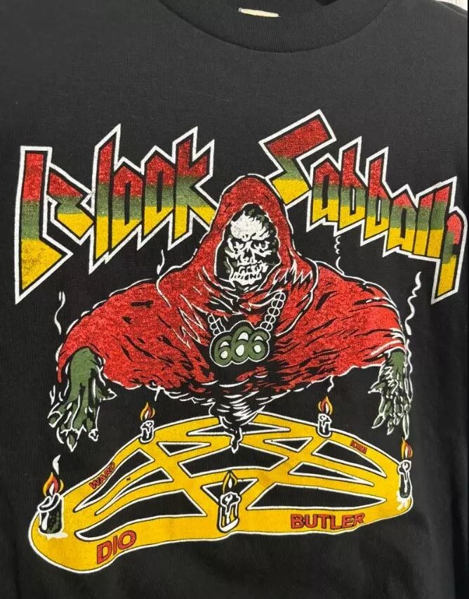 00s 2012 BLACK SABBATH ロックTシャツ バンドTシャツ 楽天市場】ロックTシャツ バンドTシャツ Black Sabbath ブラック