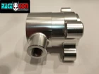 Ducati 900ss 1000ss  clutch slave cylinder silver all models