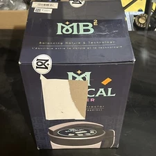 Magical Butter Machine MB2e - Herbal Extractor Oil Tincture Butter - Never Used