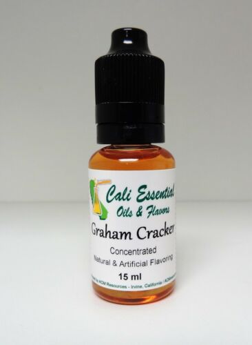 Cali Essential Oils & Flavors Limited Quantity Specials (15 ml) - Picture 152 of 162