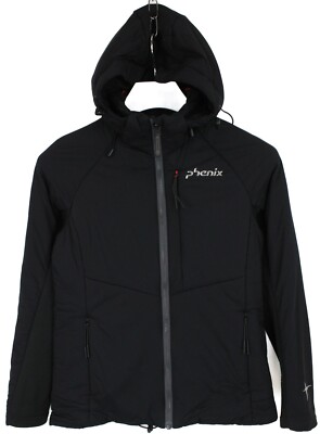 AA778 PHENIX digenite thermo スキーウェア ジャケット メンズ