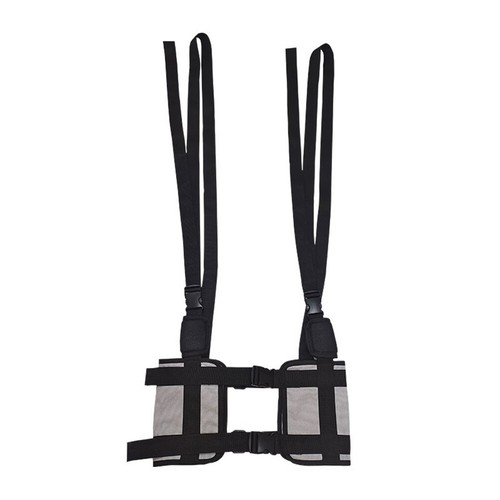 Household Lumbar Retractor Belt Sling Hanging Waist Tensioner