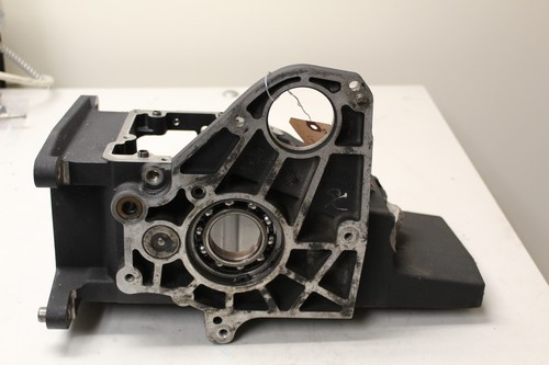 Harley-davidson Electra Glide Road King Street Transmission Case Broken Mount - Picture 11 of 15