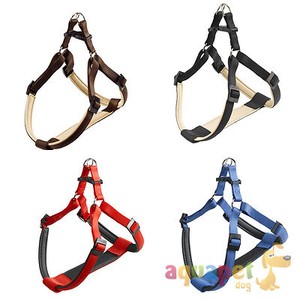 ferplast dog harness
