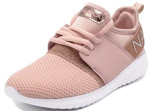 light pink nautica shoes