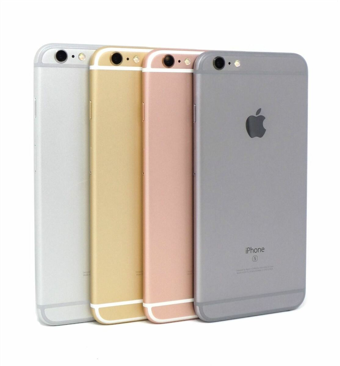 Apple iPhone 6s- Rose Gold- 64 GB- Unlocked- Perfect Apple iPhone 6s- Rose Gold- 64 GB- Unlocked- Perfect