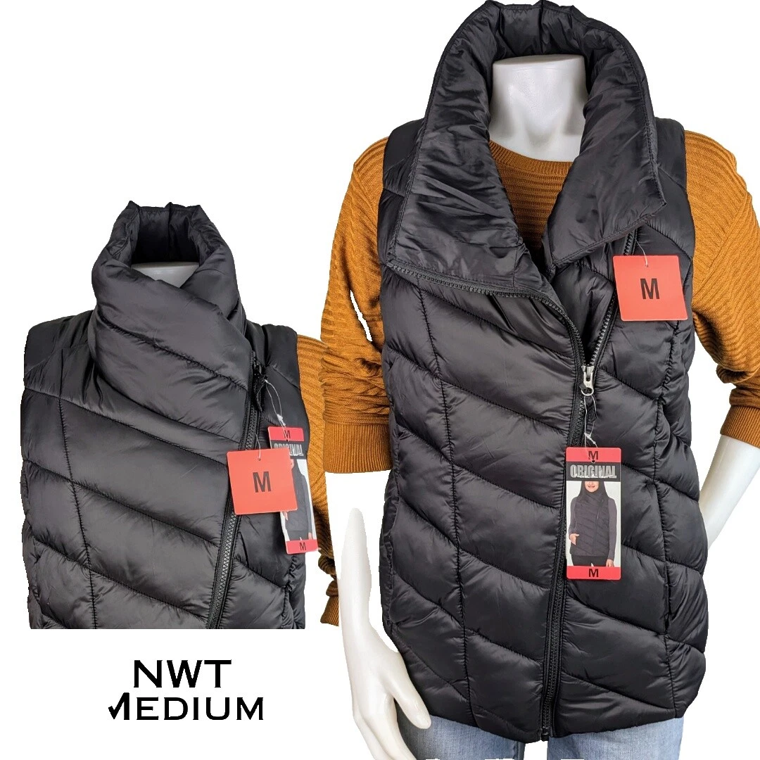 Chalecos Nicole Miller para Mujeres