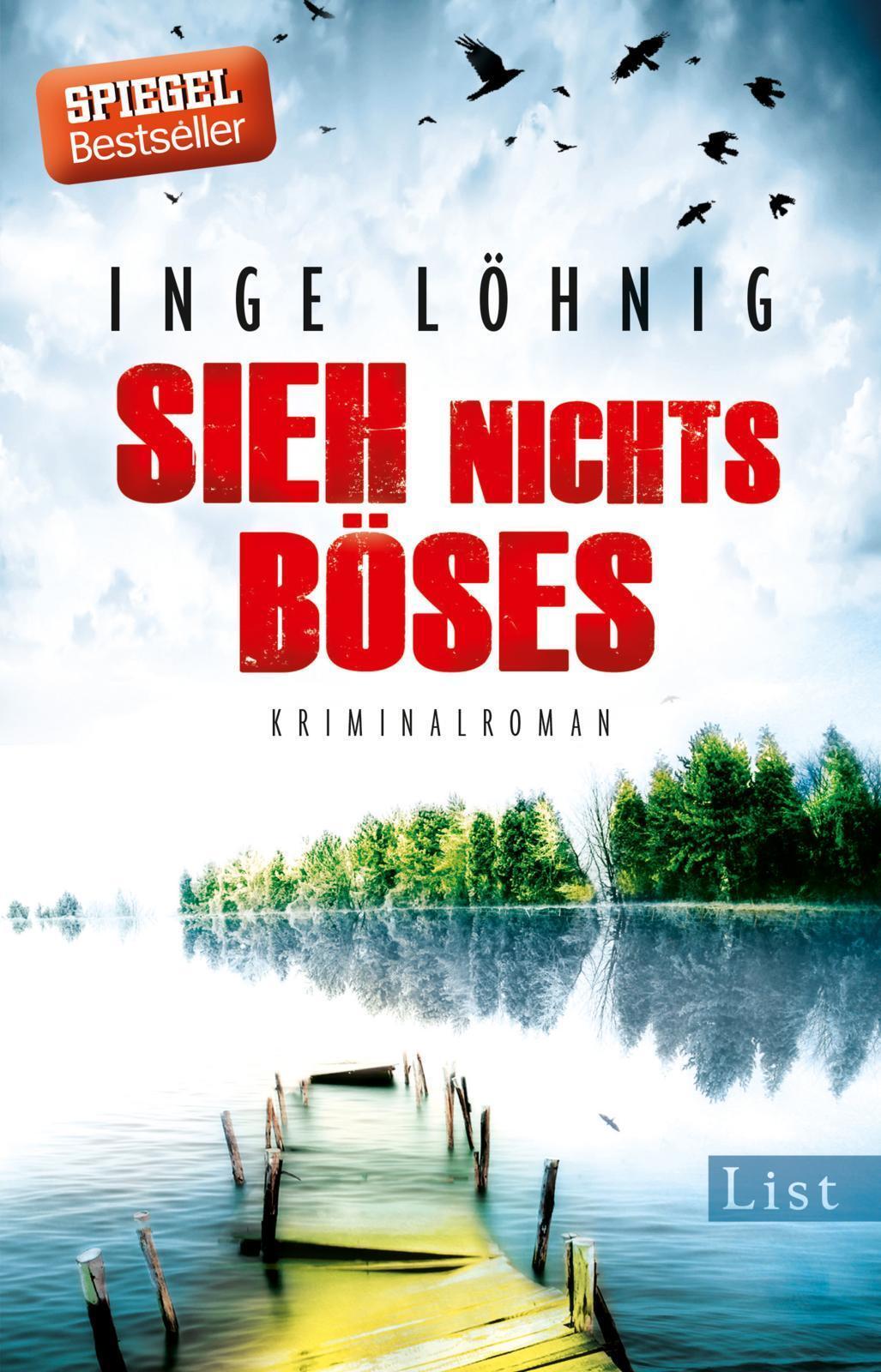 Thumbnail - Sieh Nichts Böses Inge Löhnig