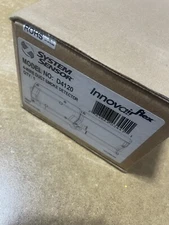 SYSTEM SENSOR/INNOVAIR  #D4120  4-WIRE DUCT SMOKE DETECTOR  S38