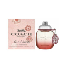 Coach Floral Blush 1 oz EDP Perfume for Women New In Box