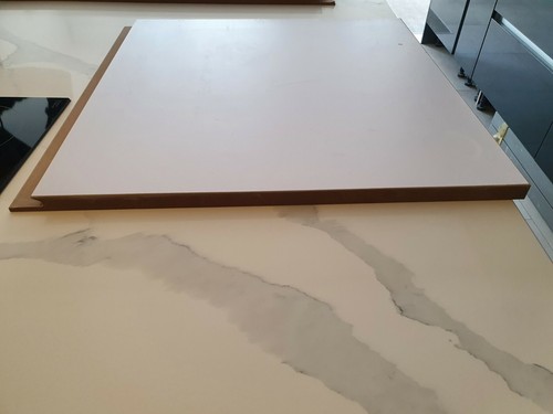 J PULL/ HANDLESS UNPAINTED DOORS - Picture 8 of 10