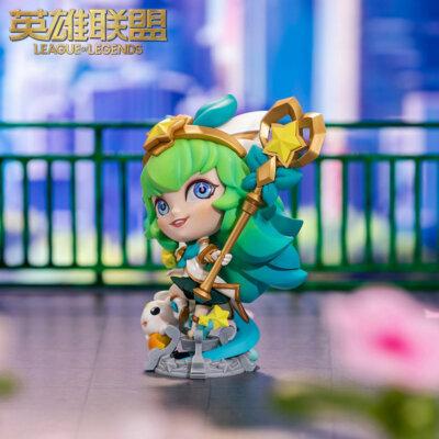 ルル　lulu　セブンイレブン　フィギュア　ミニチュア s-l400.jpg