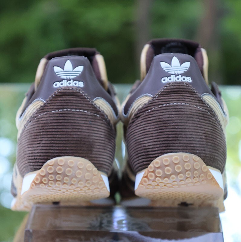Adidas Adi Speed 2005 Find some Adidas from 2005 in my closet - Adidas Racer Low  main image 4