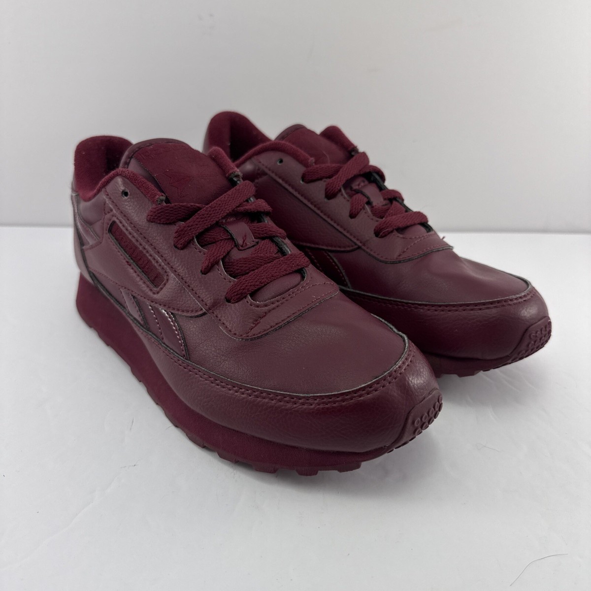 reebok shoes reebok trainers marron