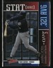 Tony Gwynn 1999 Upper Deck Ultimate Victory STATure #S12  Baseball Card