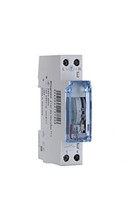 Legrand Micro Rex T11 412780 Analogue Daily Timer Switch For Installing In A ... Legrand Micro Rex T11 412780 Analogue Daily Timer Switch For Installing In A ...